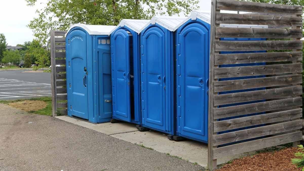 ADA Compliant Portable Toilets - Porta Potty Rental Pros - Porta Potty Rentals services in Pierre Part, LA
